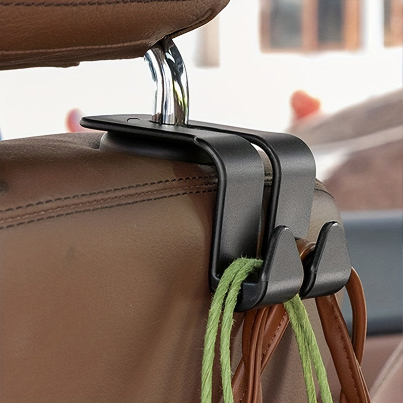 Car Seat Back Multi-functional Hook