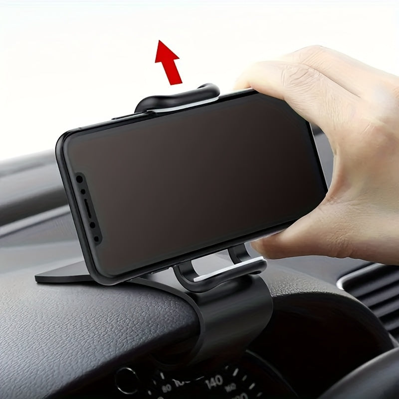 Universal Car Phone Holder