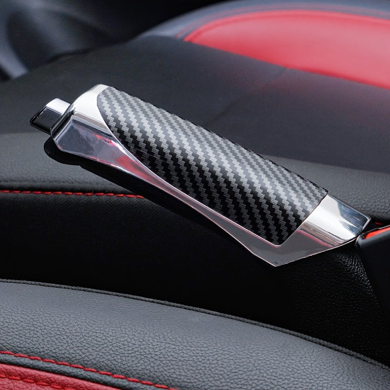 Universal Car Handbrake Protect Cover