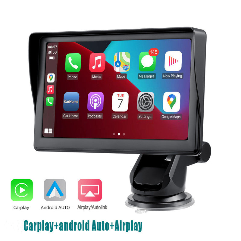 Car Smart Screen Wireless Carplay