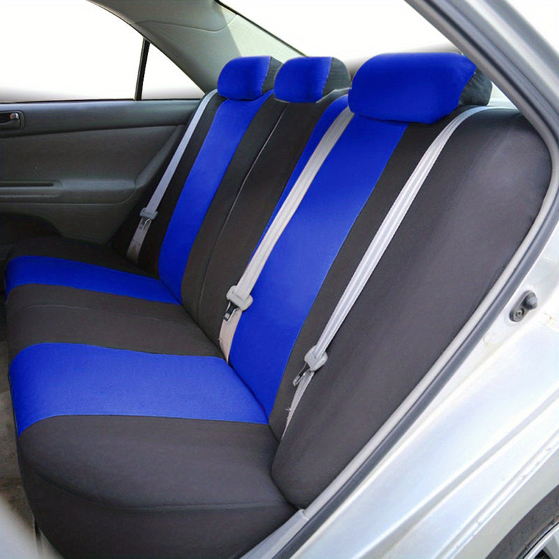 Car Seat Cover - Full Set