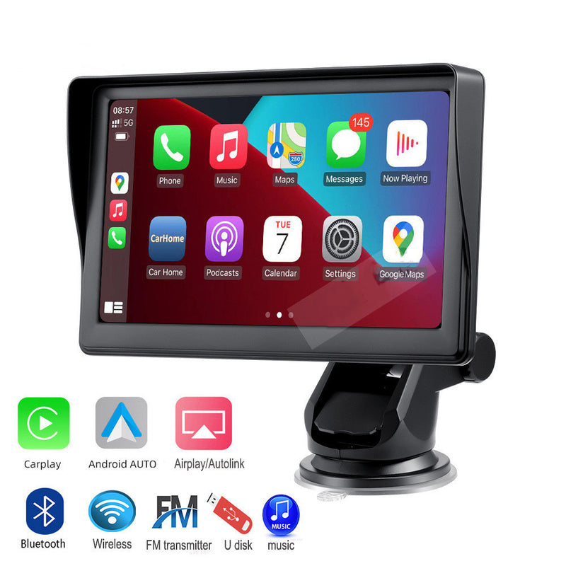 Car Smart Screen Wireless Carplay