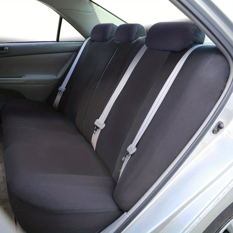 Car Seat Cover - Full Set