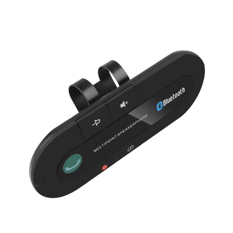 Wireless Bluetooth Car Kit Handsfree