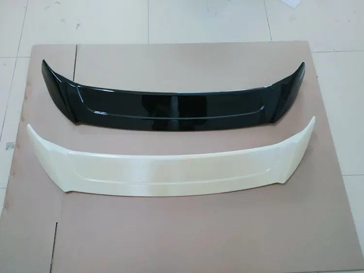 Rear Roof Trunk Spoiler Wing