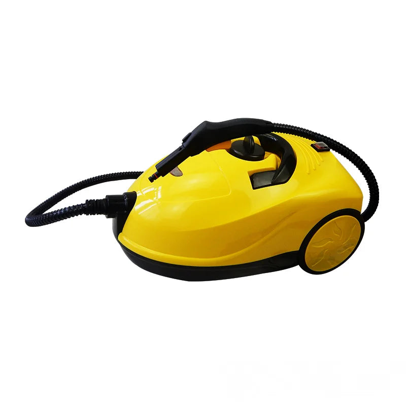 High Temperature and Pressure Steam Cleaner