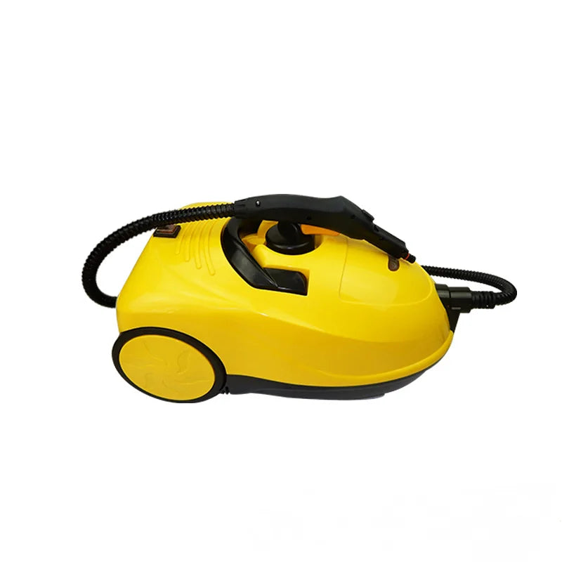 High Temperature and Pressure Steam Cleaner