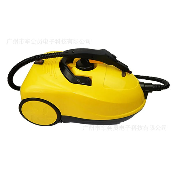 High Temperature and Pressure Steam Cleaner