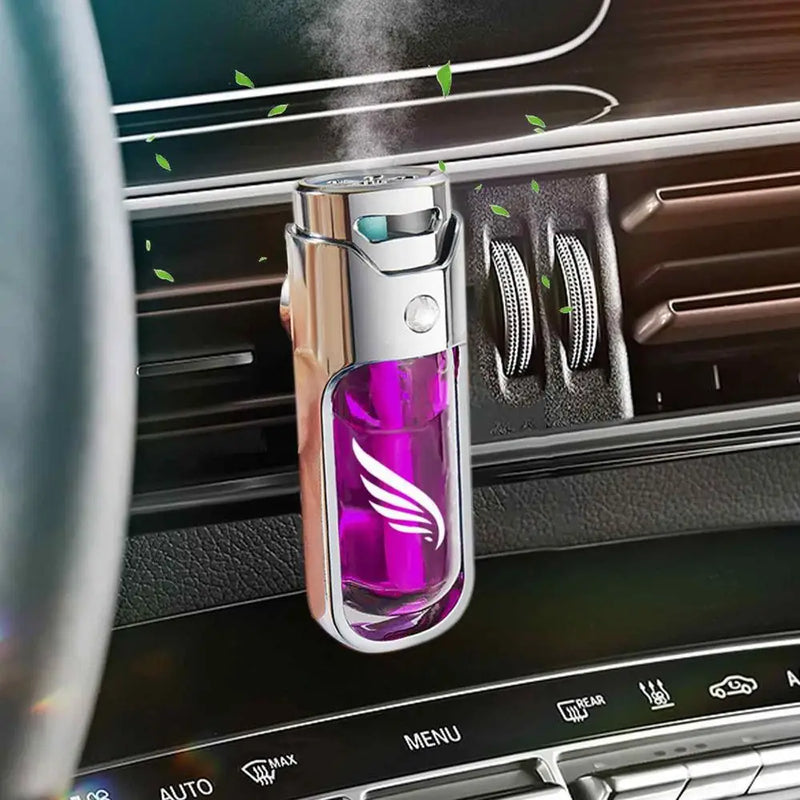 Car Outlet Vent Perfume