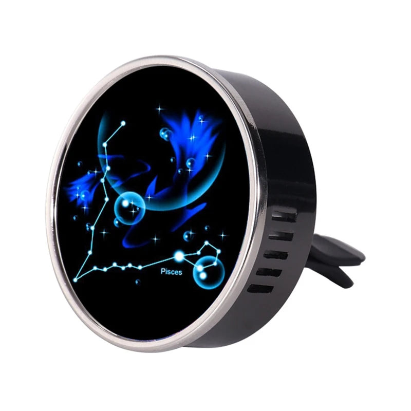 Constellations Theme Air Clip Diffuser