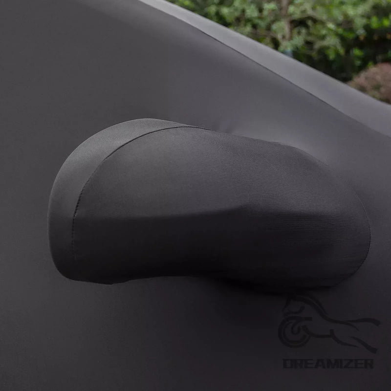 Universal Stretchable Car Cover