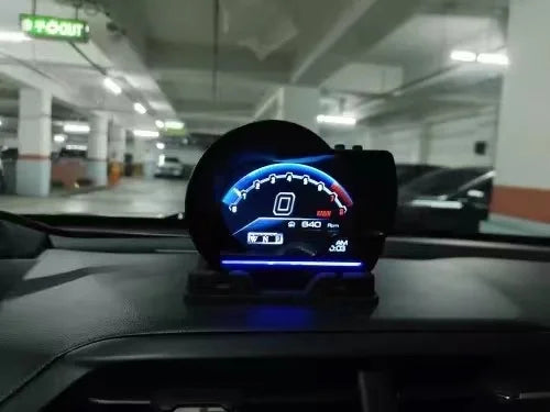 A501 Car Head Up Display