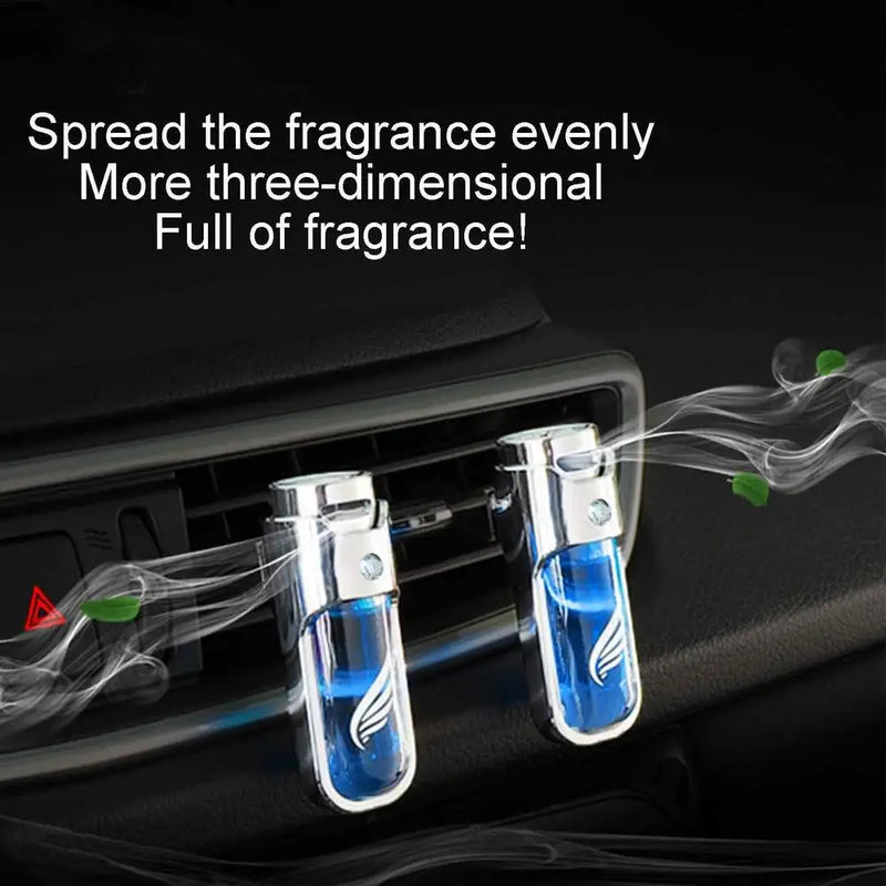 Car Outlet Vent Perfume