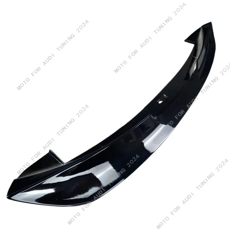 Seat Ibiza MK5 F6 Hatchback Roof Lip Spoiler