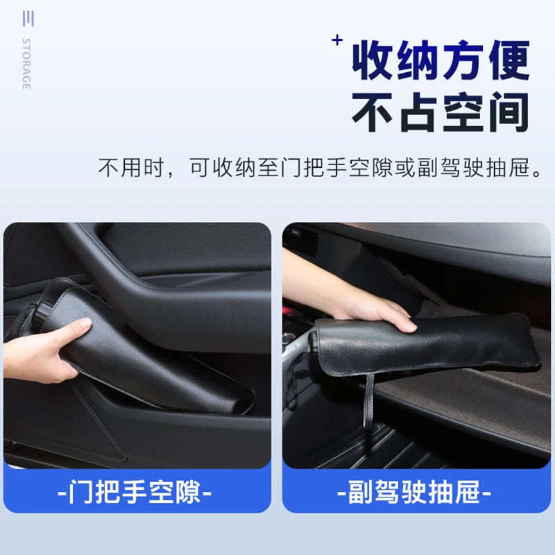 Foldable Windshield Sun Shade Umbrella