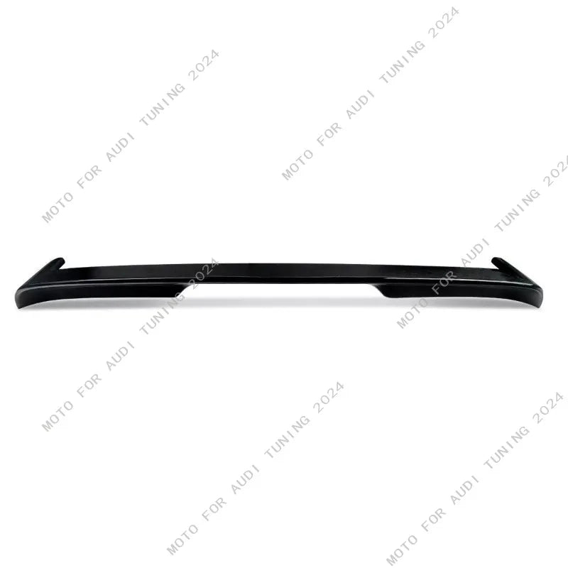 Seat Ibiza MK5 F6 Hatchback Roof Lip Spoiler