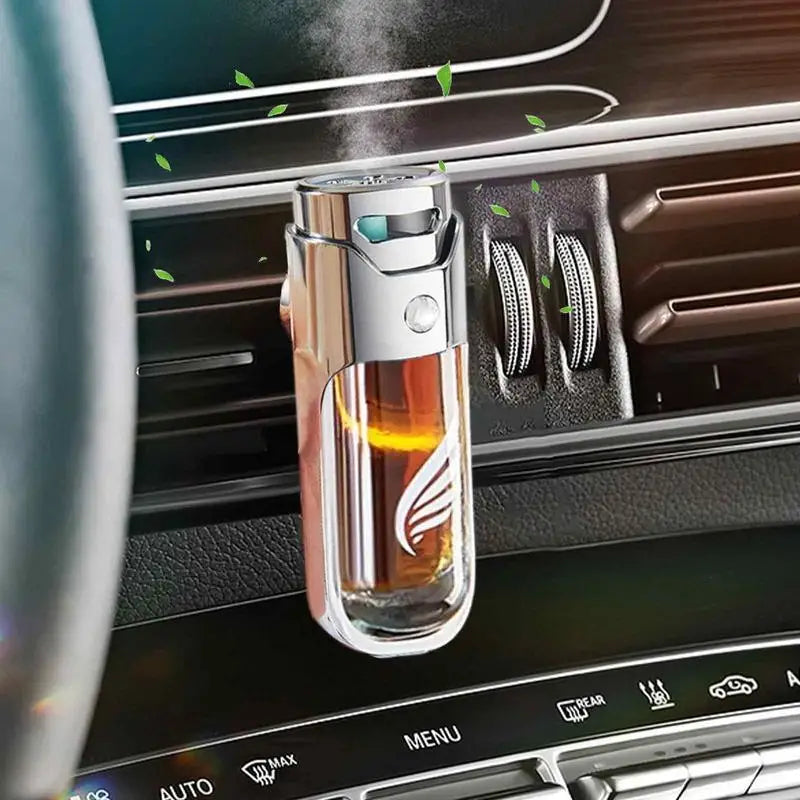 Car Outlet Vent Perfume