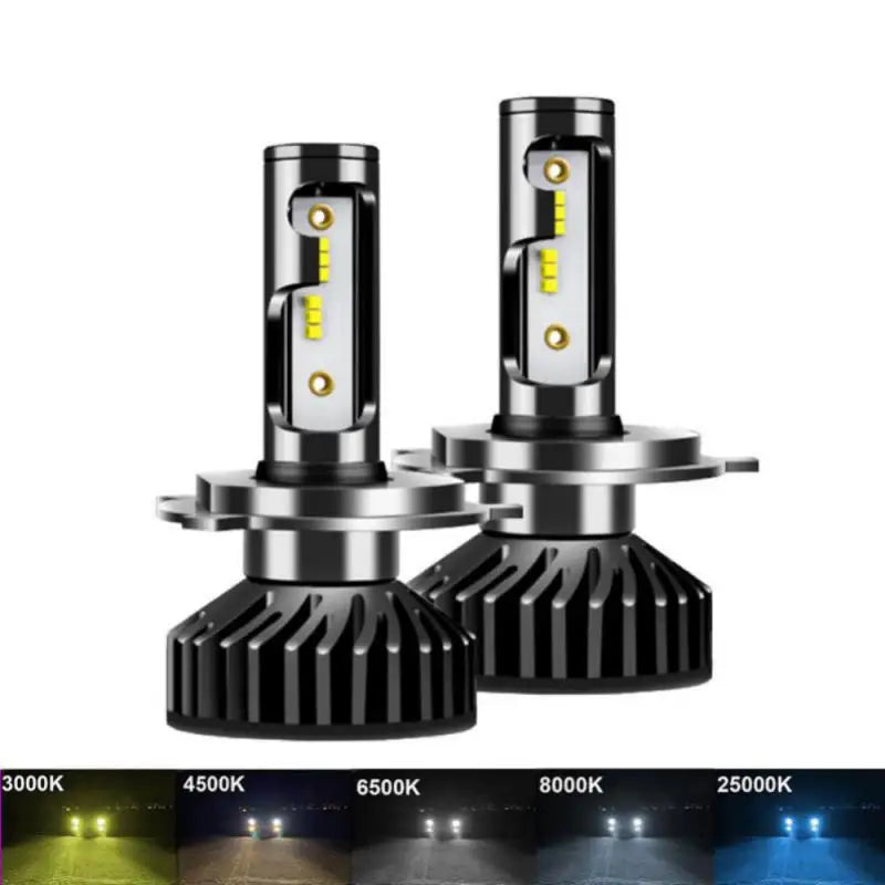 26000lm 160W Car LED Headlights