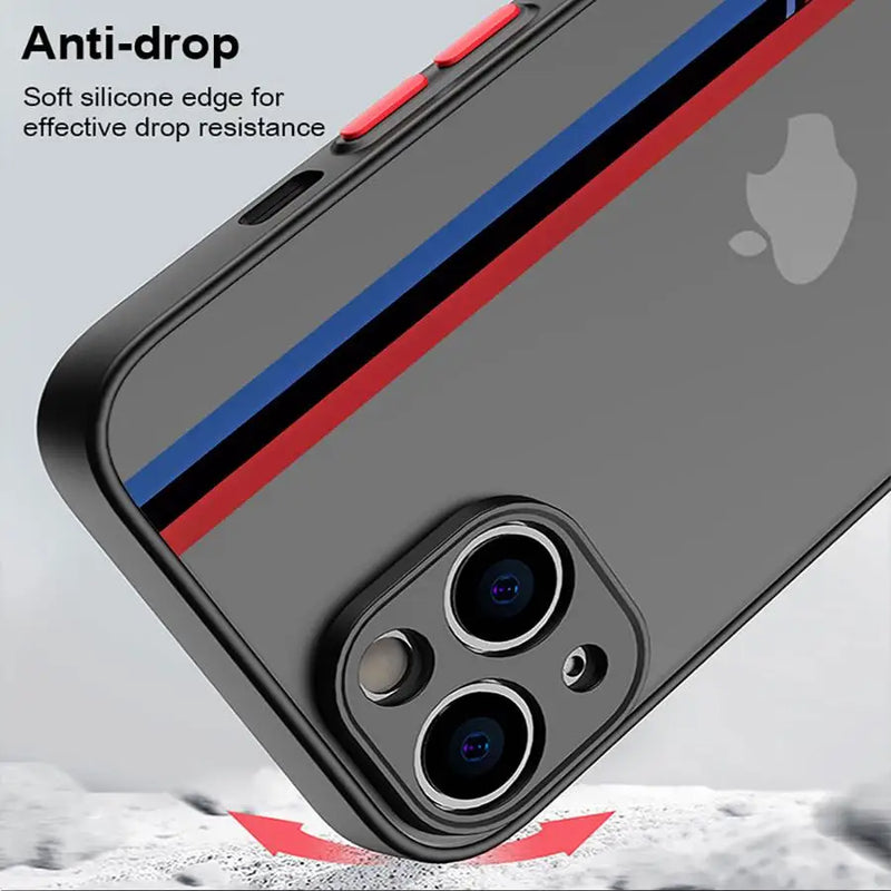 BMW MSport Phone Case for Apple iPhones