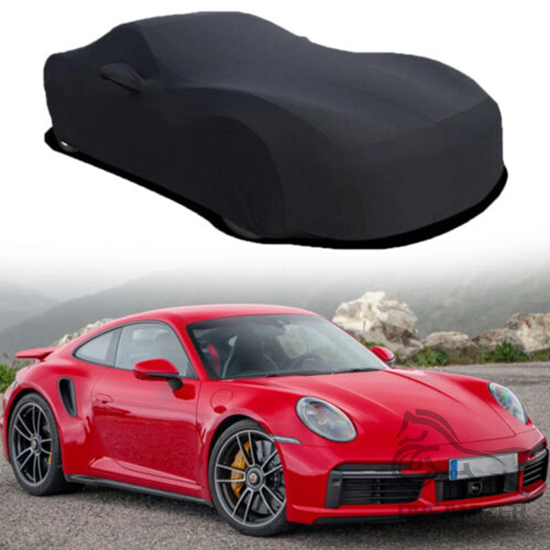 Universal Stretchable Car Cover