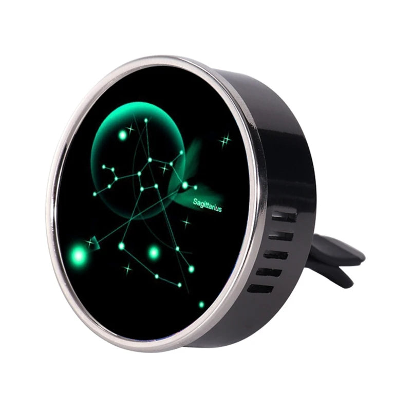 Constellations Theme Air Clip Diffuser