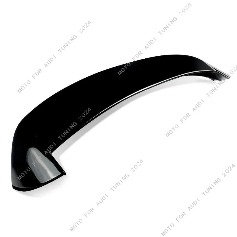 Seat Ibiza MK5 F6 Hatchback Roof Lip Spoiler