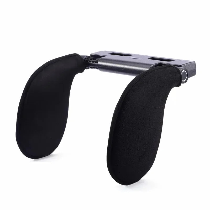 New Car Neck Adjustable Headrest Pillow