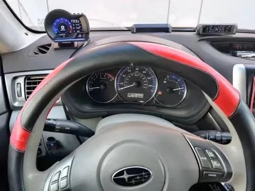 A501 Car Head Up Display