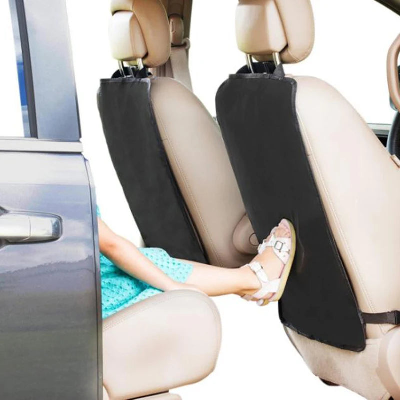 Car Seat Back Protector