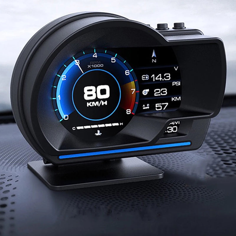 A501 Car Head Up Display