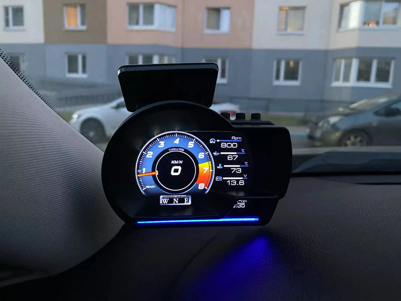 A501 Car Head Up Display