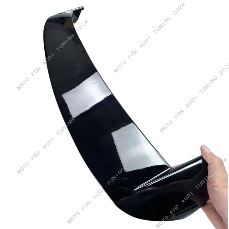 Seat Ibiza MK5 F6 Hatchback Roof Lip Spoiler