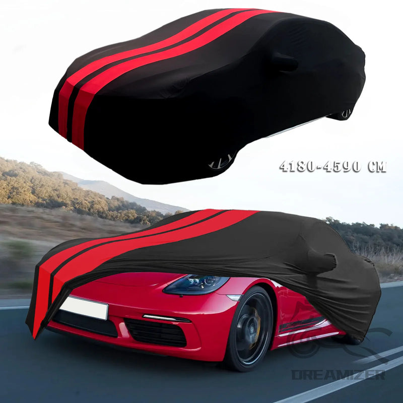 Universal Stretchable Car Cover