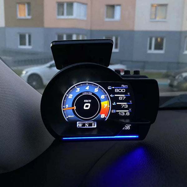 A501 Car Head Up Display