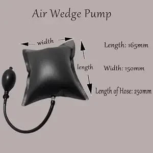 Air Pump Wedges Tool