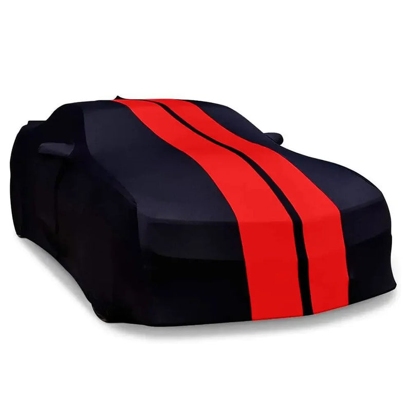 Universal Stretchable Car Cover