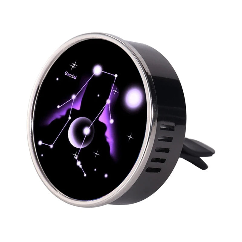 Constellations Theme Air Clip Diffuser