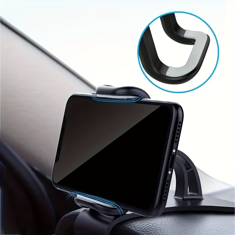 Universal Car Phone Holder