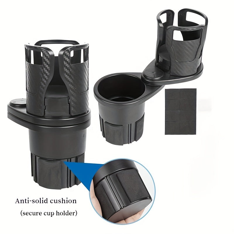 Car Cup Holder Expander