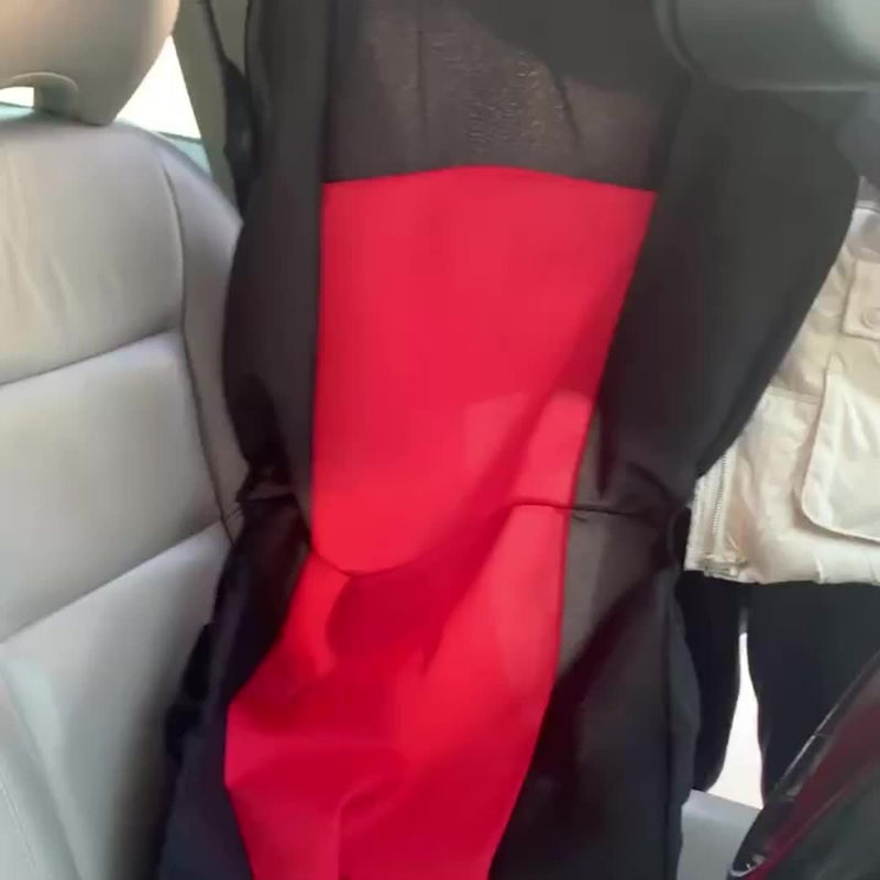 Car Seat Cover - Full Set